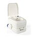 Fiamma Bi Pot 30 Portable Caravan And Camping Toilet,Sanitary 01356-01- Fiamma  - Dynamic Drive