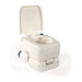 Fiamma Bi Pot 30 Portable Caravan And Camping Toilet,Sanitary 01356-01- Fiamma  - Dynamic Drive