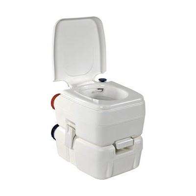 Fiamma Bi-Pot 34 Caravan Campervan Camping Boat Disabled Portable Toilet 01354-01- Fiamma  - Dynamic Drive