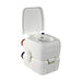 Fiamma Bi-Pot 34 Caravan Campervan Camping Boat Disabled Portable Toilet 01354-01- UK Camping And Leisure