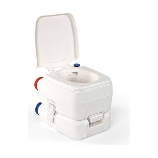 Fiamma Bi-Pot 34 Caravan Campervan Camping Boat Disabled Portable Toilet Fiamma  - Dynamic Drive