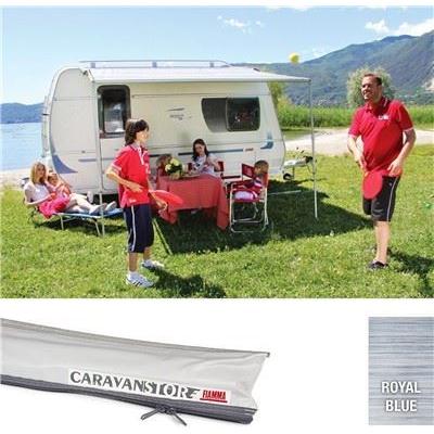 Fiamma Caravan CaravanStore 190 Lightweight Awning Fiamma  - Dynamic Drive