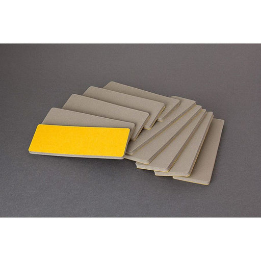 Fiamma Caravanstore Wall Protection Pad Kit Rafter 3 Pcs  98655-027 UK Camping And Leisure