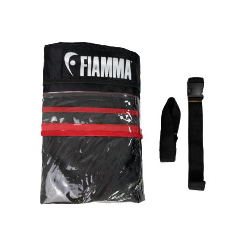 Fiamma Cargo Rear Storage Bag Fiamma  - Dynamic Drive