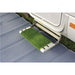 Fiamma Clean Step Cover Green Doorstep Mat Motorhome Caravan Camper Van 04593-01- Fiamma  - Dynamic Drive