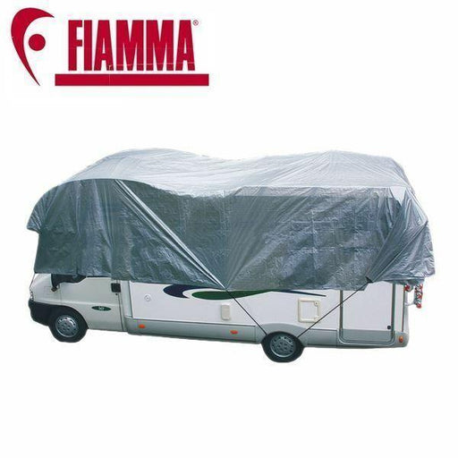 Fiamma Cover Top Motorhome Cover Camper Van Weather Winter Roof Cover 04932-01 Fiamma  - Dynamic Drive