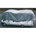 Fiamma Cover Top Motorhome Cover Camper Van Weather Winter Roof Cover 04932-01 Fiamma  - Dynamic Drive