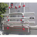 Fiamma Easy Dry Carry Bike Clothes Airer Drying Rack Motorhome Campervan Caravan 06306-01- Fiamma  - Dynamic Drive