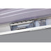 Fiamma F45 S Awning Polar White Case 3.5M Royal Grey Canopy Motorhome - UK Camping And Leisure