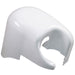 Fiamma F45I Left & Right Hand Motorhome Awning Outer End Cap Cover Polar White Fiamma - UK Camping And Leisure