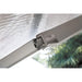 Fiamma F45S 230cm Motorhome Awning Canopy Silver Cassette Grey Canopy - UK Camping And Leisure