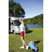 Fiamma Fresh Water Roll Tank 23L Motorhome, Campervan, Caravan 02428A01A UK Camping And Leisure