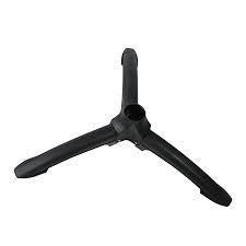 Fiamma Genuine Tripod Pro Table Leg Base - Caravan Campervan Motorhome 06362-01- UK Camping And Leisure