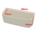 Fiamma Large Storage Bin Pocket Plus Fiamma  - Dynamic Drive