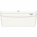 Fiamma Large Storage Bin Pocket Plus Fiamma  - Dynamic Drive