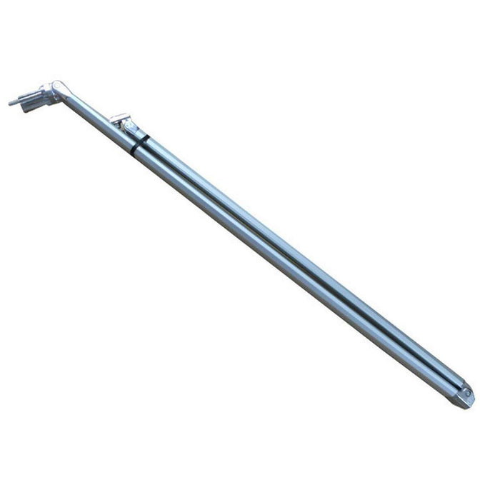 Fiamma Left Hand F45S Awning Arm 300-450 EXT 250  06271A01 NOVA  - Dynamic Drive