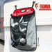 Fiamma Pack Organiser Shoes Caravan Motorhome Camping Storage 07513-01 UK Camping And Leisure