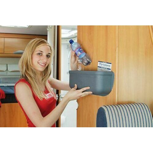 FIAMMA POCKET XL HANDY STORAGE POCKET FOR CARAVANS & MOTORHOMES - UK Camping And Leisure