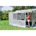 Fiamma Privacy Room 100cm Infill Motorhome Private Fiamma  - Dynamic Drive