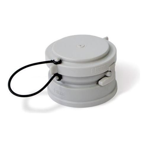 Fiamma Quick Connection Sanitary Flex To Waste Tank Motorhome Caravan 06497-01- - UK Camping And Leisure