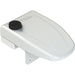 Fiamma Safe Door Frame White Security Lock Caravan Motorhome 08022-01- Fiamma  - Dynamic Drive