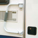 Fiamma Security 31 Door Handle Lockable Secure Caravan Motorhome 03513-01- Fiamma  - Dynamic Drive