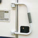 Fiamma Security 31 Door Handle Lockable Secure Caravan Motorhome 03513-01- UK Camping And Leisure