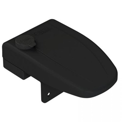 Fiamma Security Safe Door Frame Security Lock In Black For Motorhomes & Campers 08022-01A - UK Camping And Leisure