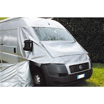 Fiamma Thermoglas Windscreen Cover Ducato 08041-01- Fiamma  - Dynamic Drive