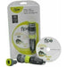 Floe Static Draindown Caravan / Chalet Floë Draindown Kit And Dvd - Apt1101 Floe - Dynamic Drive