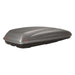 G3 Krono Car Roof Box 480L Carrier Travel Storage Luggage Holder Grey G3  - Dynamic Drive