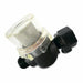 Genuine Shurflo Filter / In-Line Water Filter 1/2" Bsp - Wing Nut 255-215 - UK Camping And Leisure