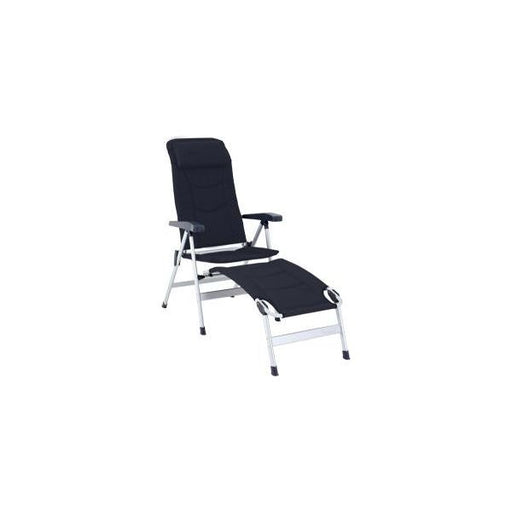 Isabella Footrest for Thor Loke Odin Chair Dark Blue Isabella  - Dynamic Drive