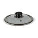 Glass Lid to fit Kampa Camping Saucepan 18cm Kampa  - Dynamic Drive