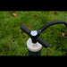 Hand Pump Maypole 2.2L with Pressure Gauge for Air Awnings Tents Inflatables Maypole  - Dynamic Drive