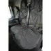 Heavy Duty Van Seat Protector Set 1+2 Universal Side Airbag Compatible UKB4C  - Dynamic Drive