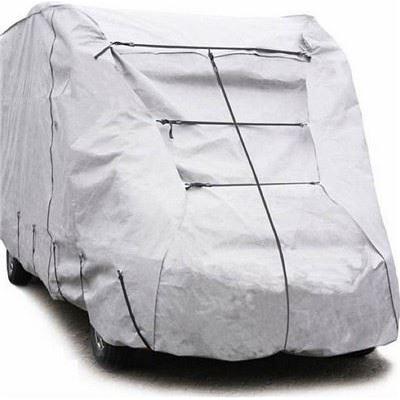 Hinderman Breathable 3 Ply Nonwoven Material Van Or Van Conversion Cover 610Cm 8632-5550 Hindermann  - Dynamic Drive