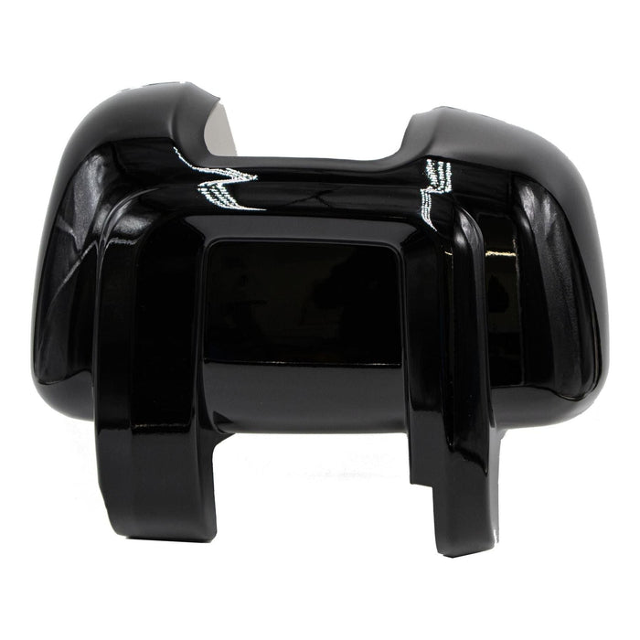 HTD Protect-it Mirror Short Arm Protector for Ducato/Relay / Boxer 06 onwards (Black, Van/Conversion) HTD  - Dynamic Drive