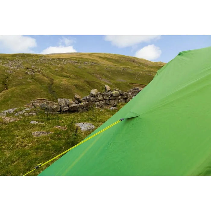 Vango Heddon 100 Pamir Green 1 Person Tent Vango  - Dynamic Drive