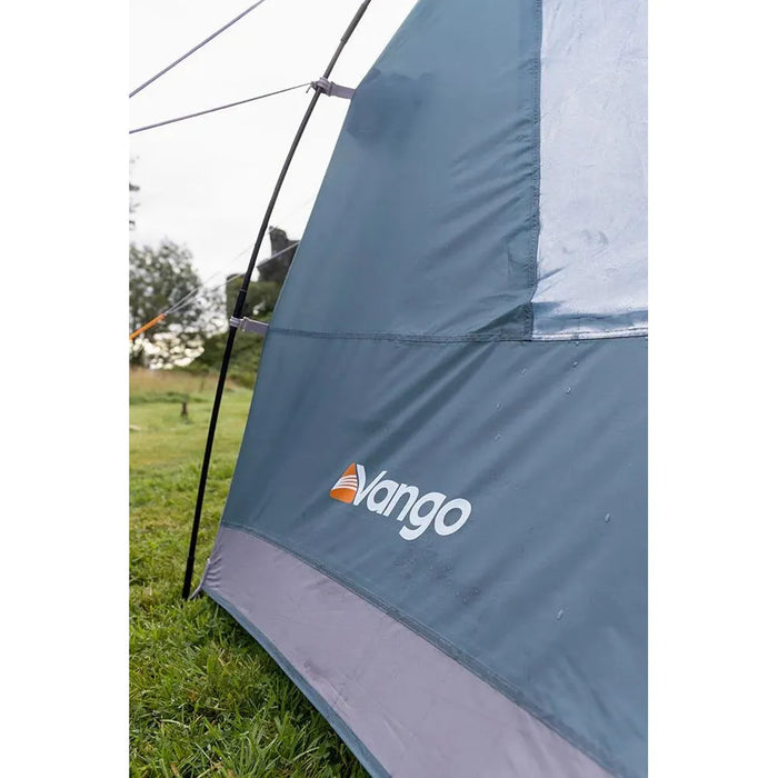 Vango Cragmor 400 Mineral Green 4 Person Tent Vango  - Dynamic Drive