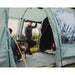 Vango Castlewood 800XL Package 800XL Mineral 8 Person Green Tent Vango  - Dynamic Drive