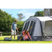 Vango Anantara IV Air TC 650XL 650XL Cloud Grey Tent 6 Berth Vango  - Dynamic Drive