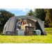 Vango Anantara IV Air TC 650XL 650XL Cloud Grey Tent 6 Berth Vango  - Dynamic Drive