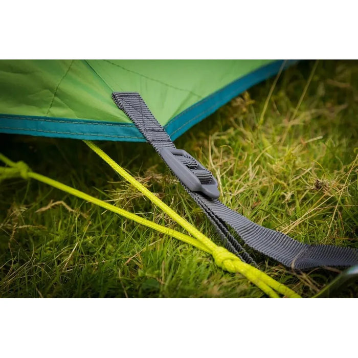 Vango Heddon 100 Pamir Green 1 Person Tent Vango  - Dynamic Drive