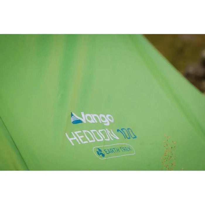 Vango Heddon 100 Pamir Green 1 Person Tent Vango  - Dynamic Drive