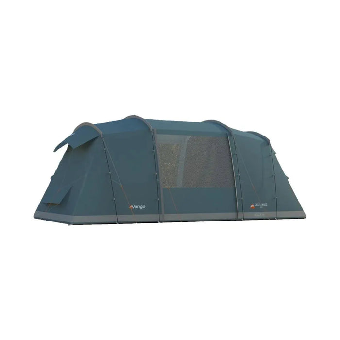 Vango Castlewood 400 Package Mineral Green 4 Person Tent Vango  - Dynamic Drive