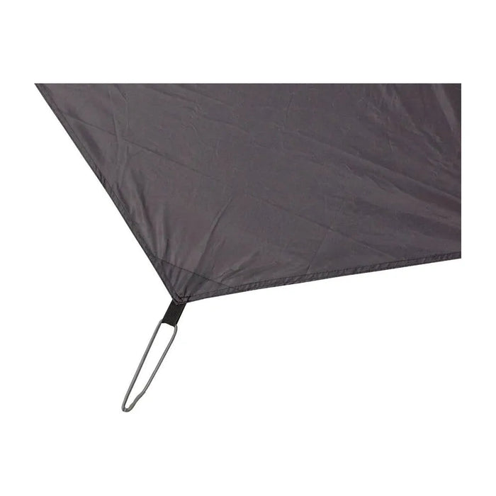 Vango GP519 - Halo 300 - Groundsheet Protector Smoke Vango  - Dynamic Drive