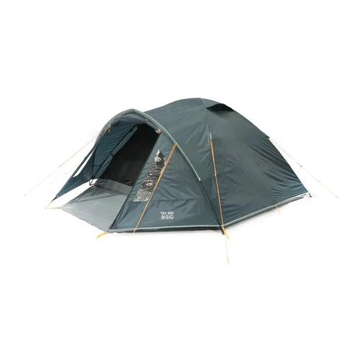 Vango Tay 400 Deep Blue 4 Person Tent Vango  - Dynamic Drive