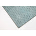 Vango CP012 - 140x220cm - Universal Carpet 1.4x2.2 Mineral Hex Vango  - Dynamic Drive