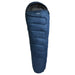 Vango Atlas 350 Ink Blue Sleeping Bag Single Vango  - Dynamic Drive